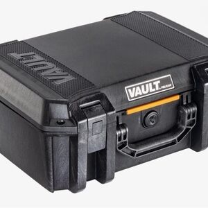 Pelican - V300 Vault Case - Large